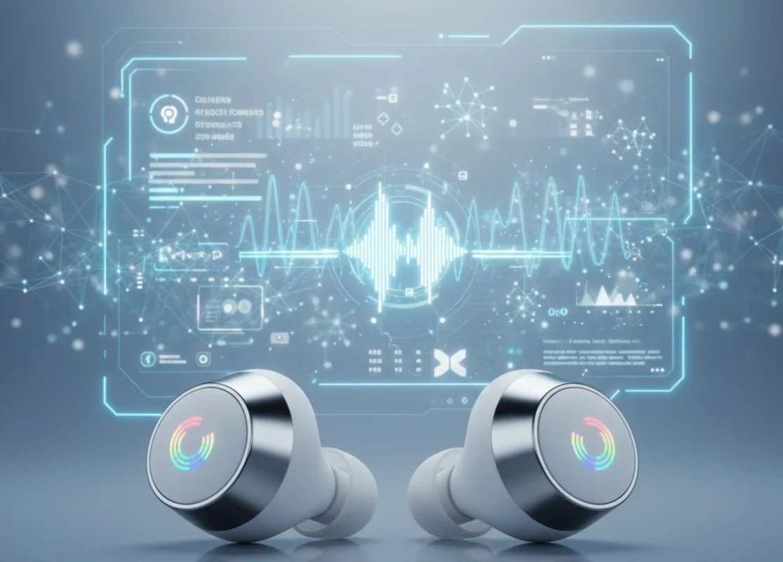 openai auriculares ia