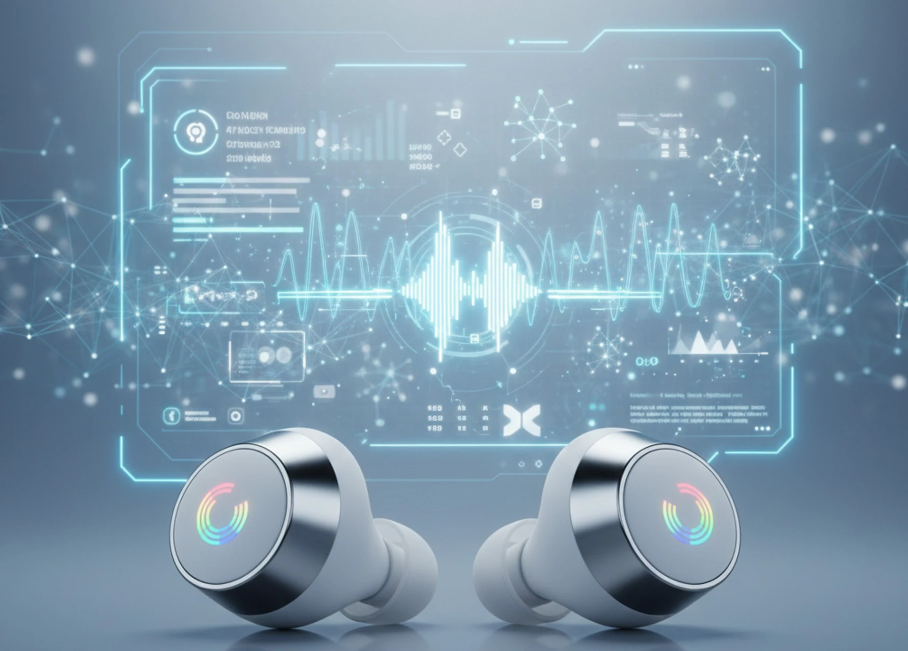 openai auriculares ia