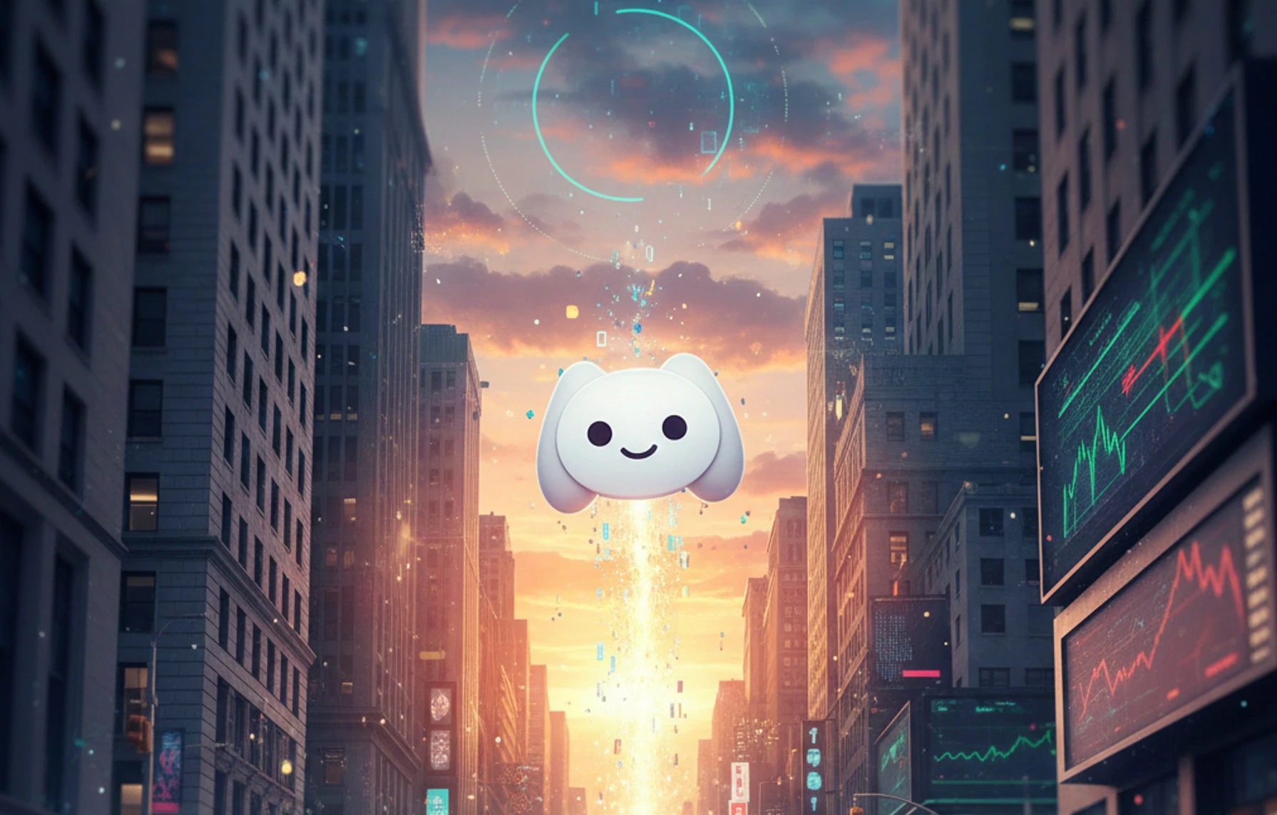 discord salir a bolsa