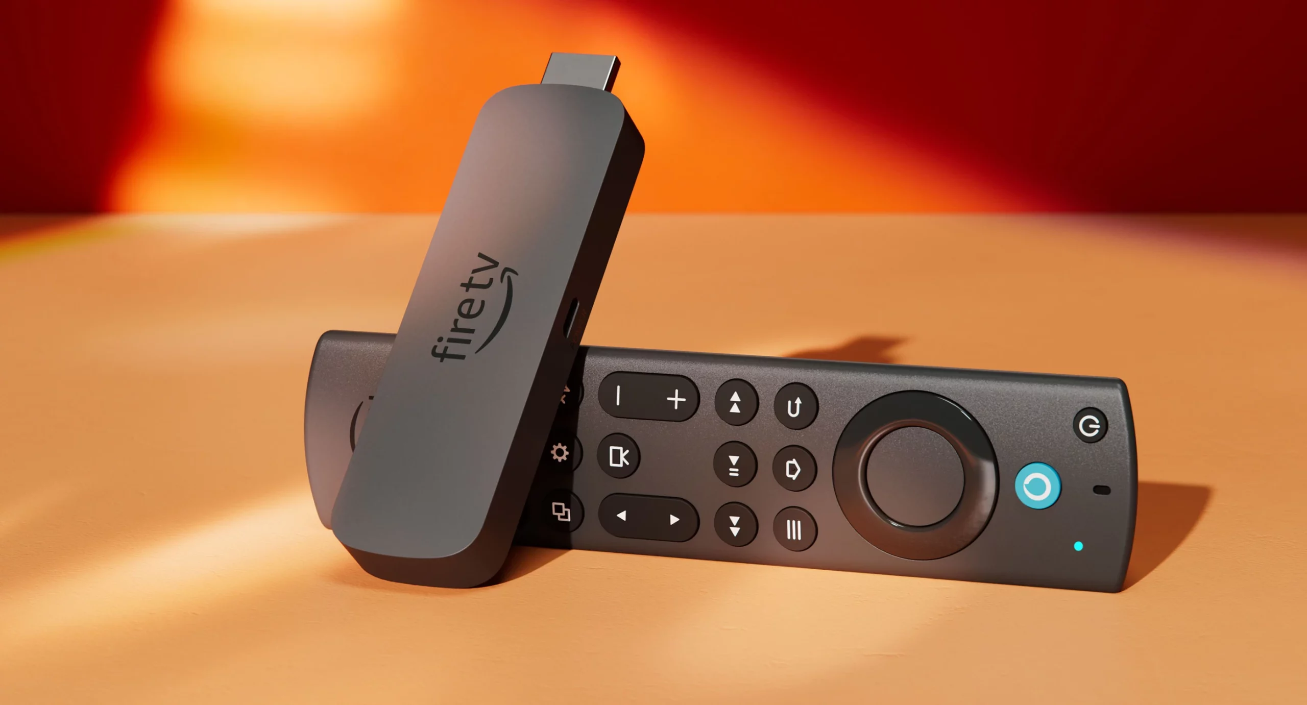 fire tv stick 4k max