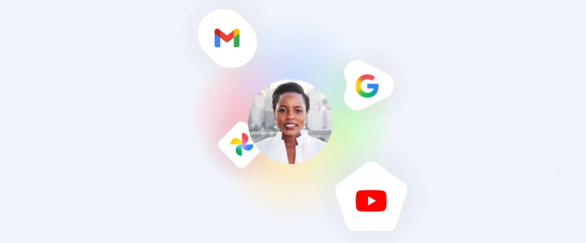 gemini personal