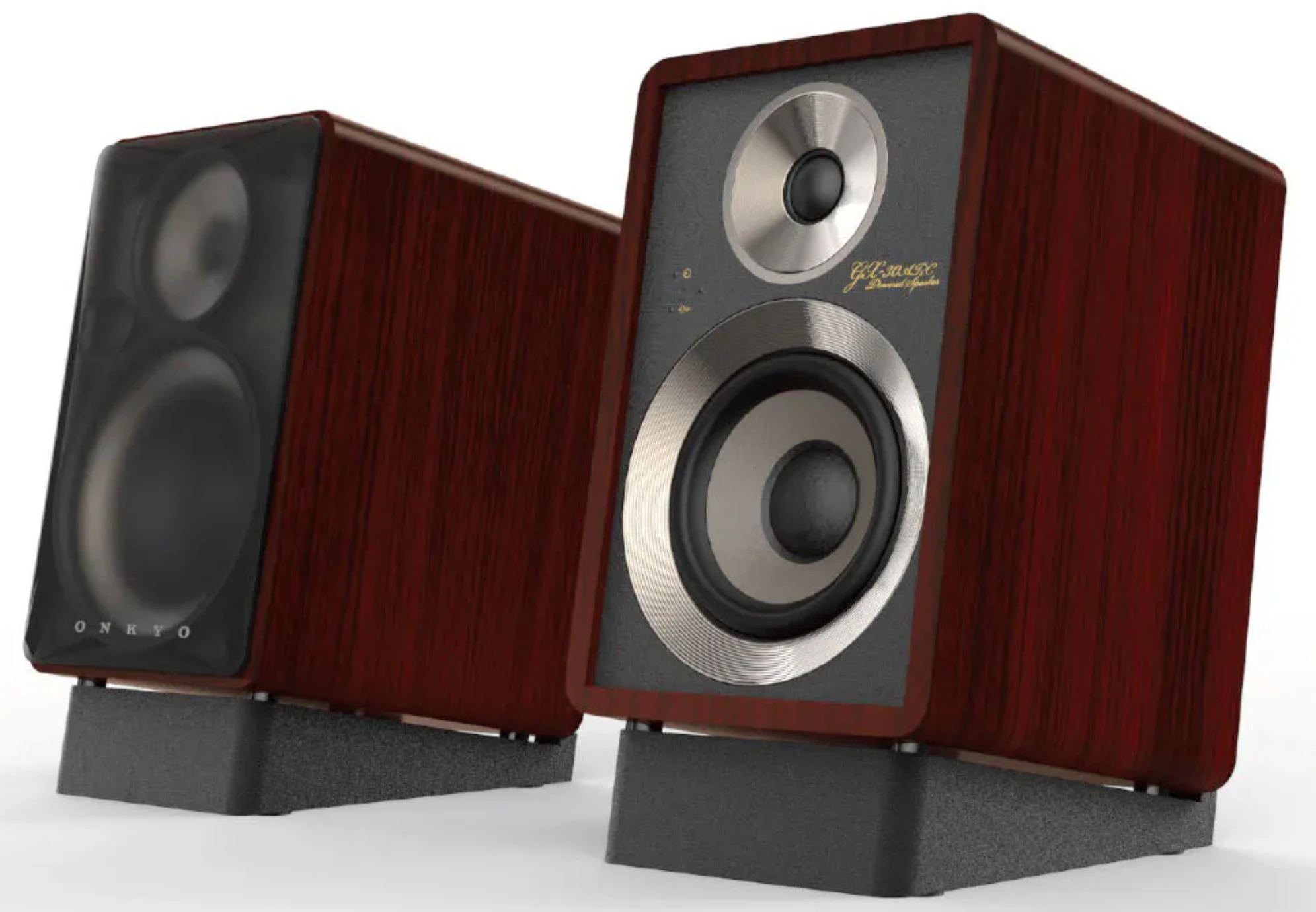 onkyo creator altavoces