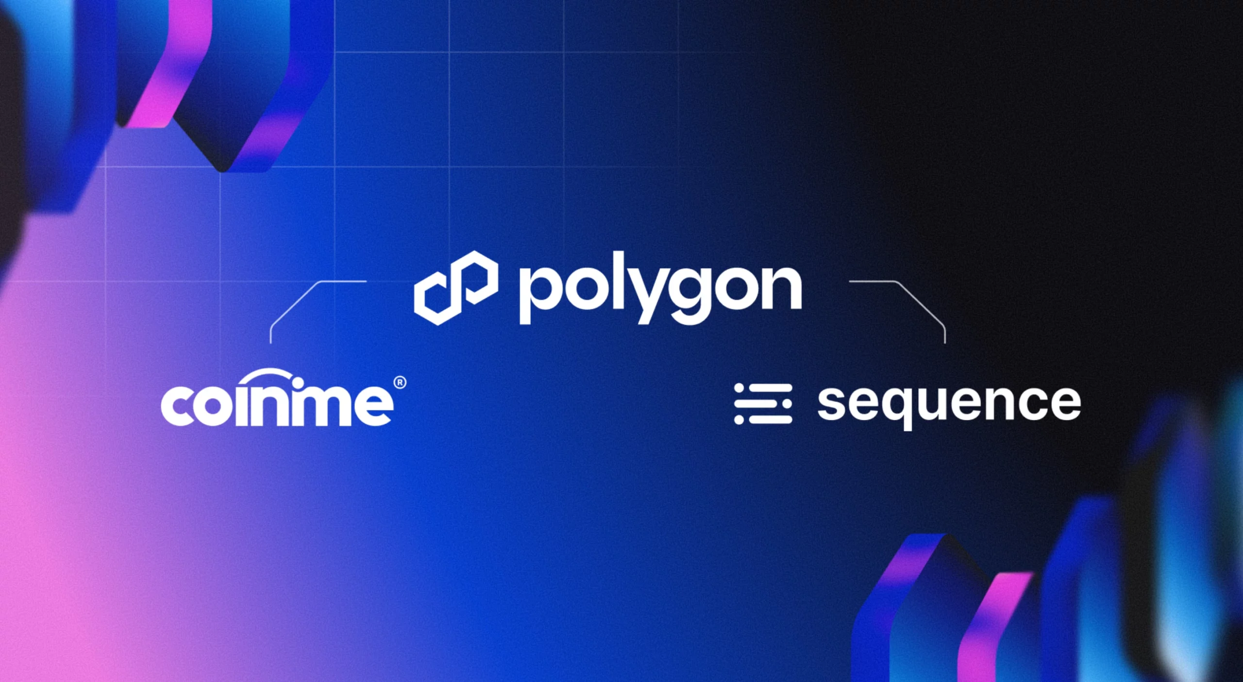 Polygon Coinme Sequence