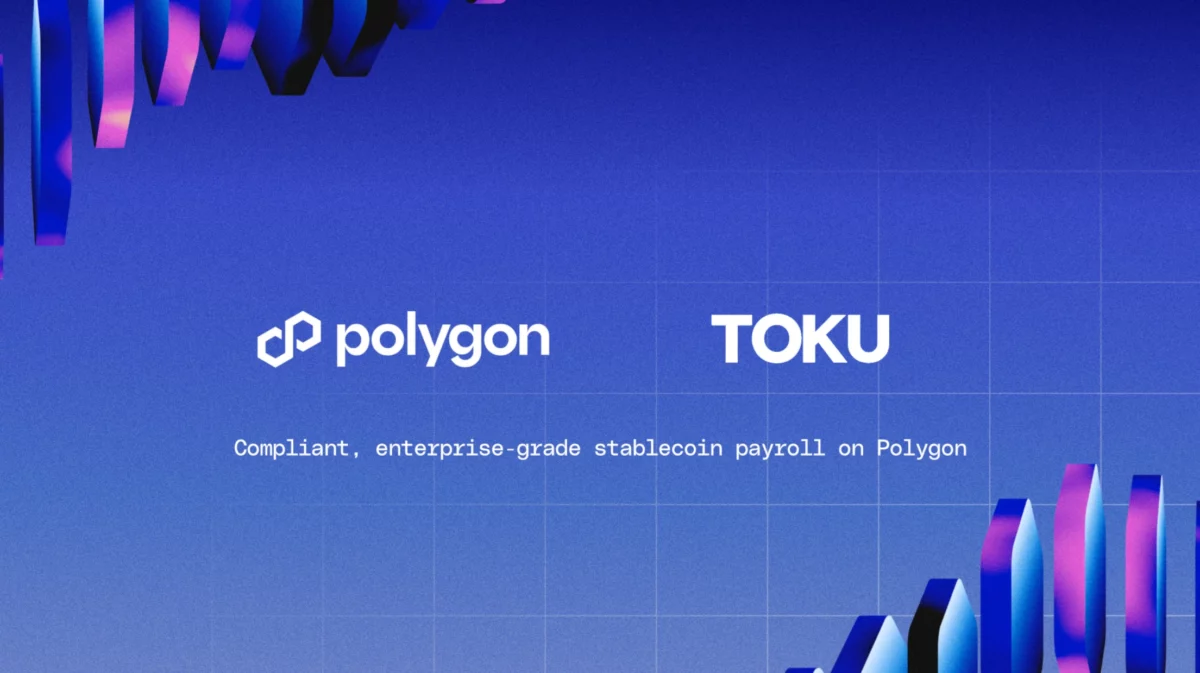 Toku Polygon