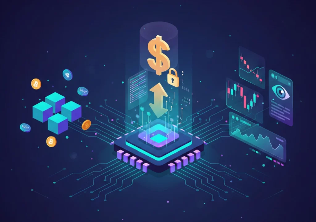 PropAMM: qué son y por qué quieren llevar la creación de mercado activa a Solana