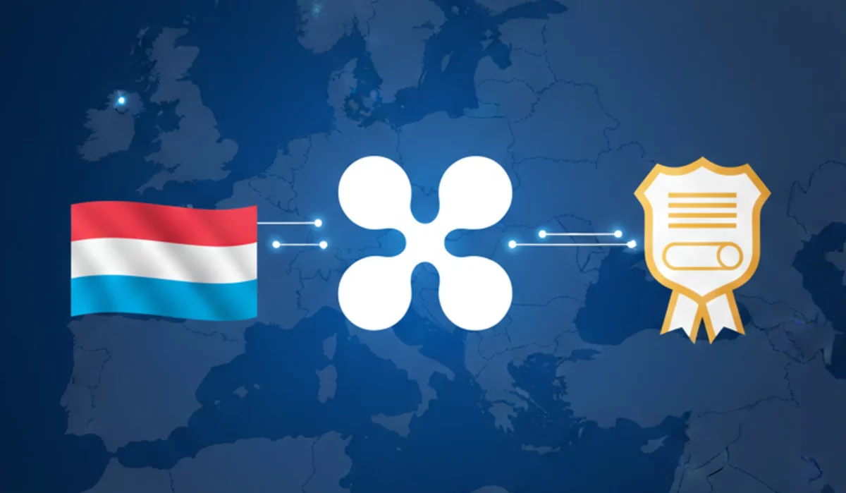Ripple Luxemburgo