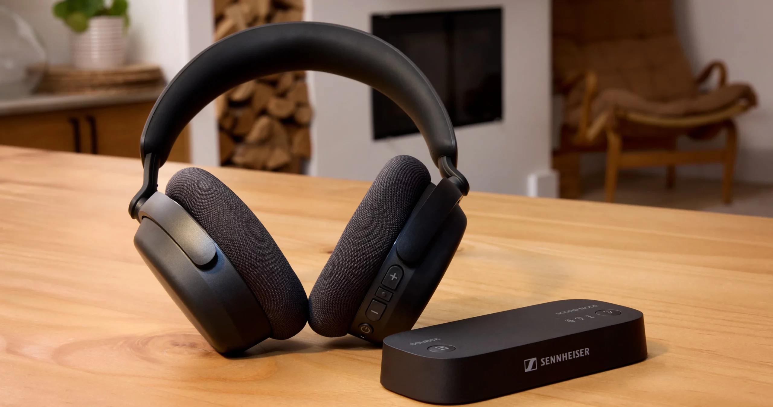 Sennheiser RS 275