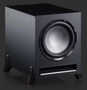 Subwoofer Teufel T 10