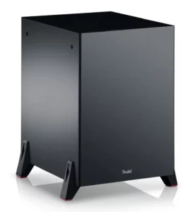 subwoofer teufel