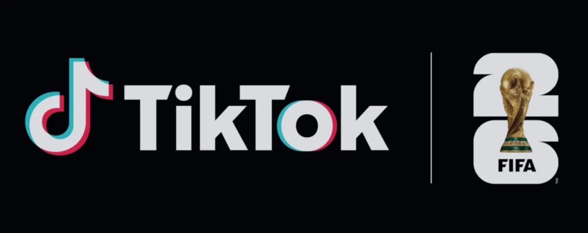 tiktok fifa mundial 2026