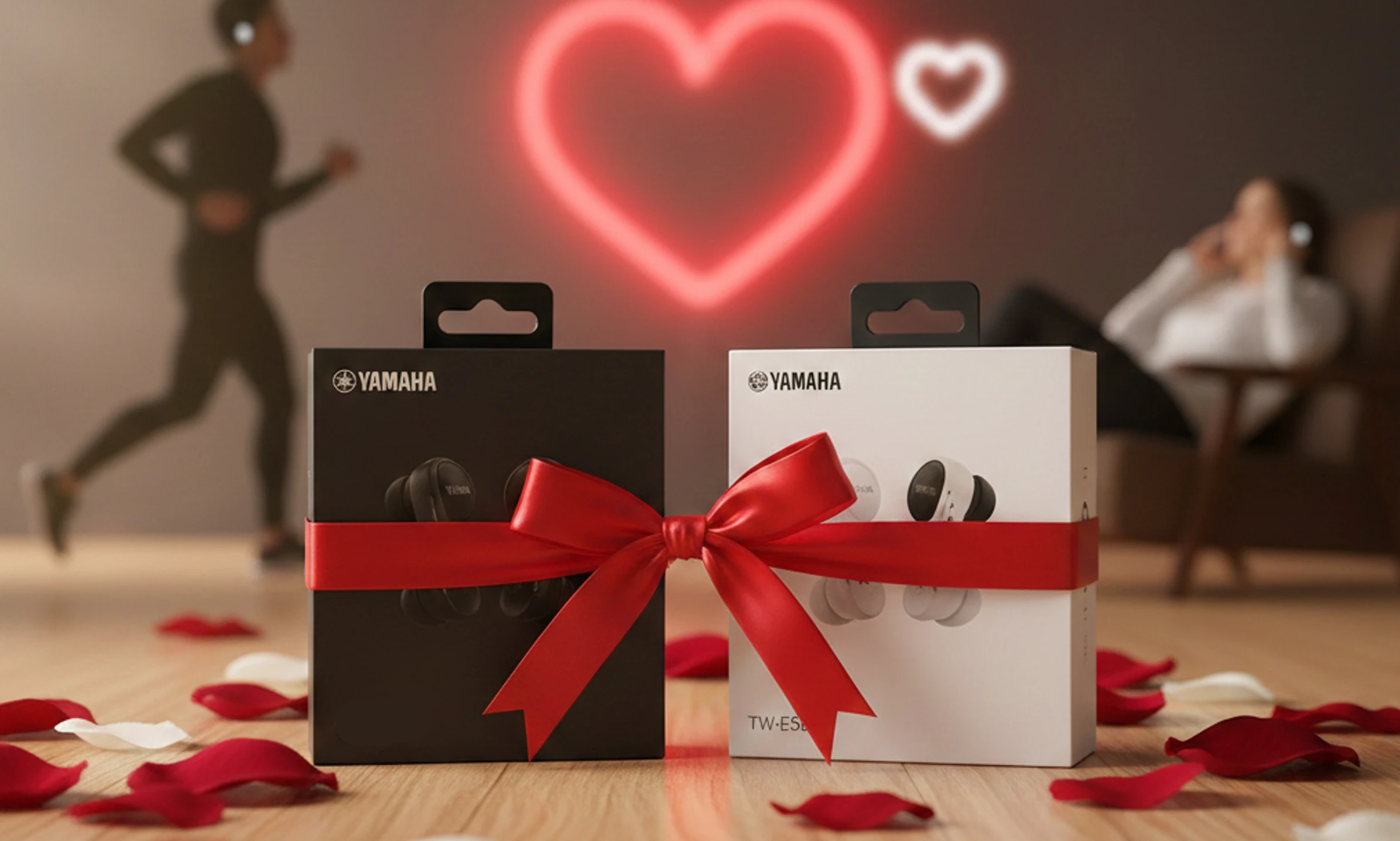 Yamaha San Valentín