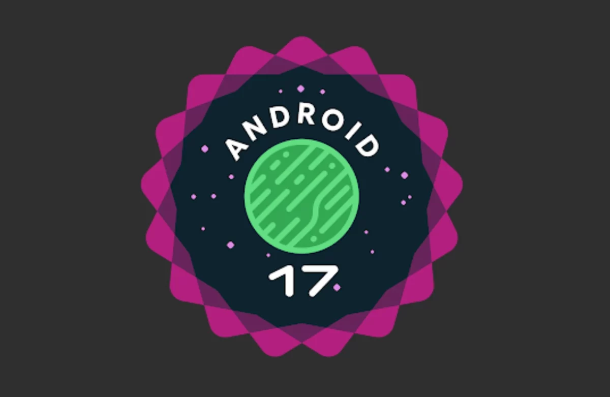 android 17 beta