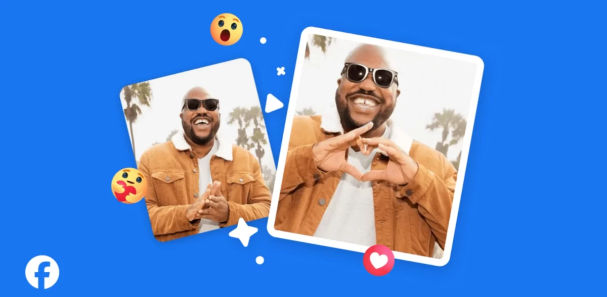 facebook fotos perfil ia