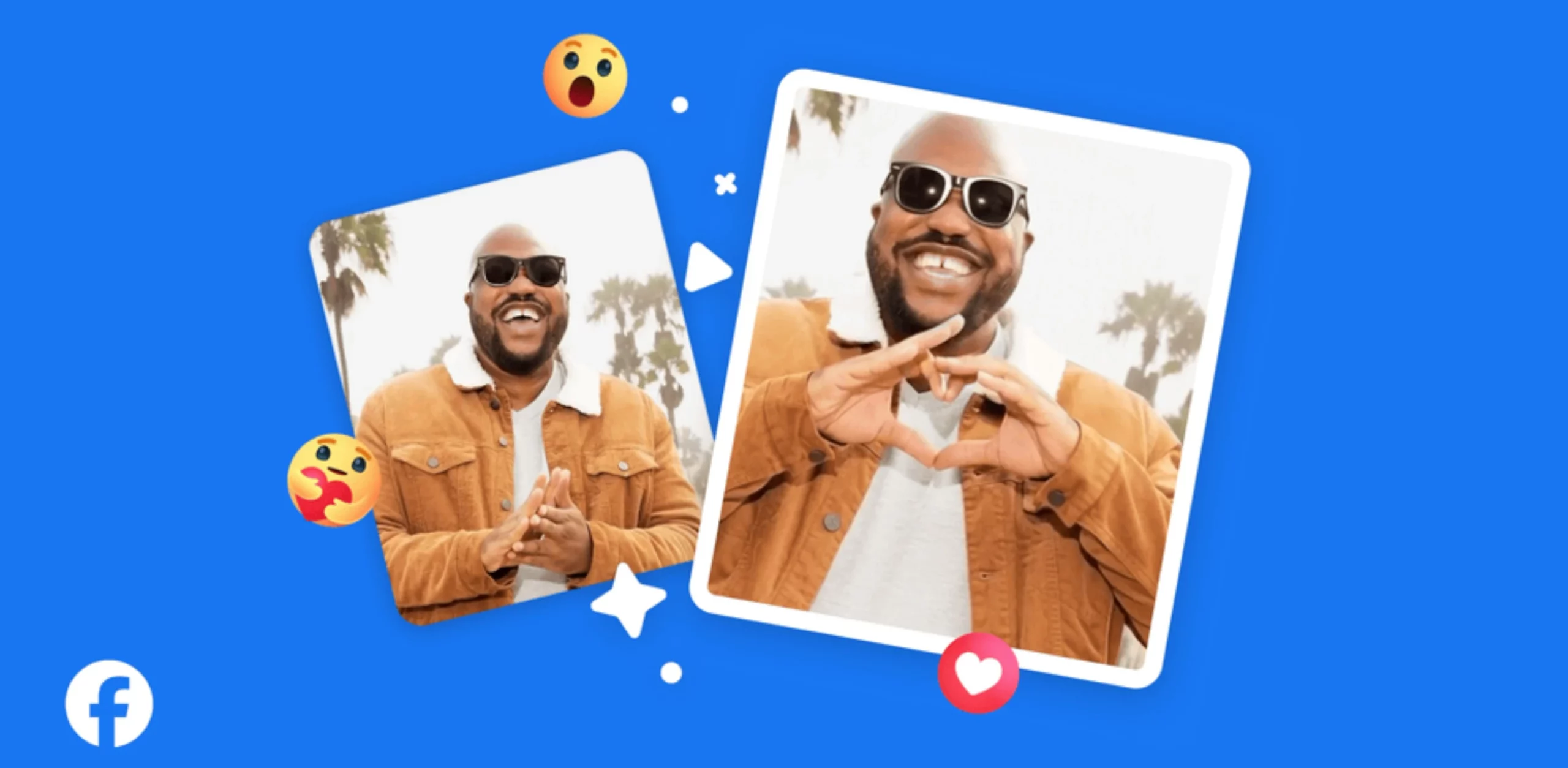 facebook fotos perfil ia