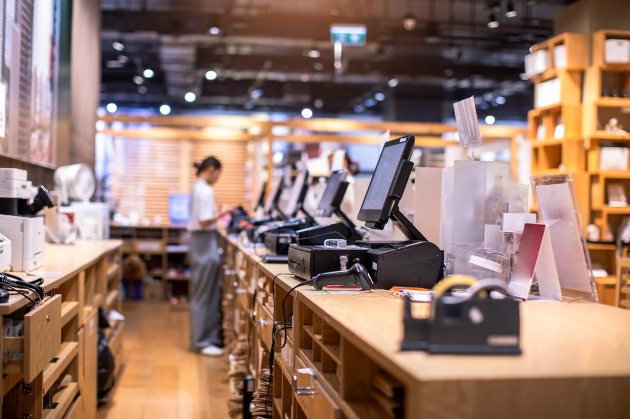 pago sin contacto retail