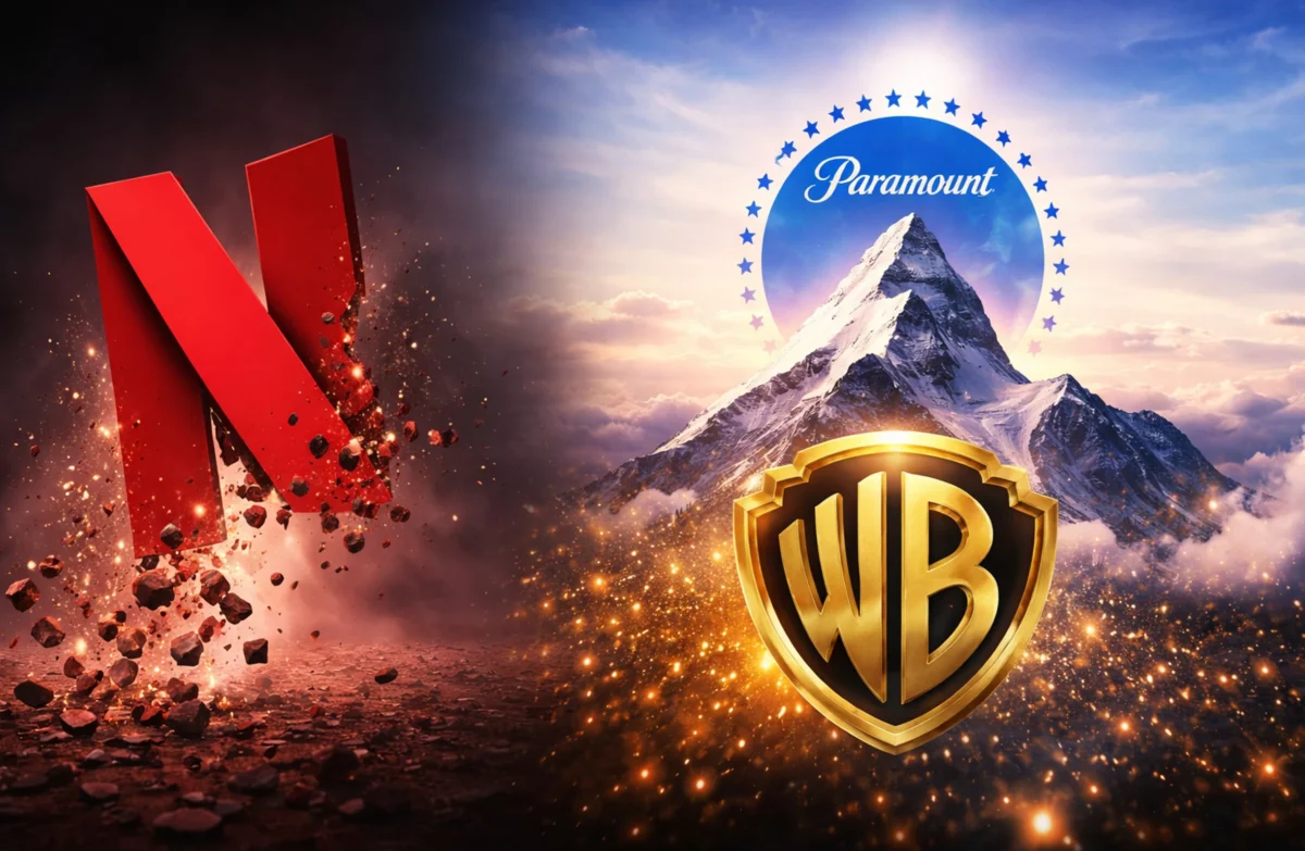 paramount warner bros