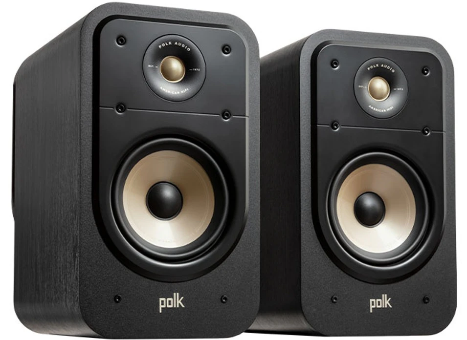 Polk Signature S20E