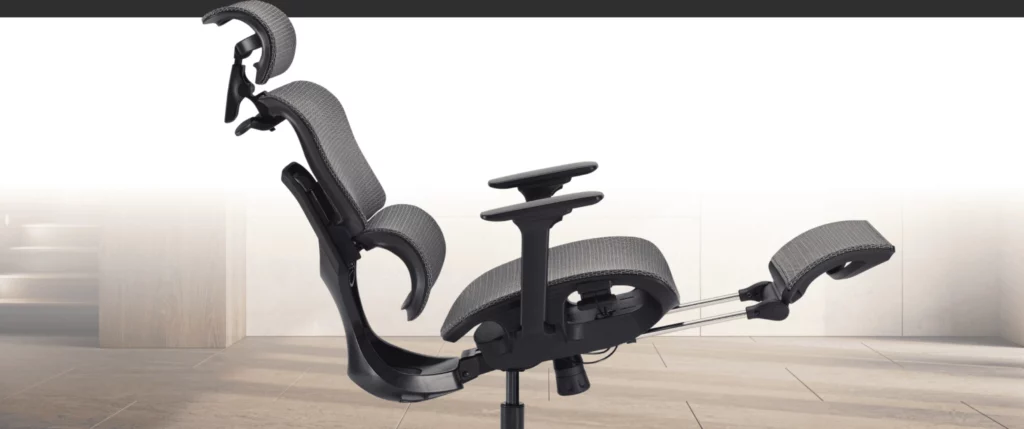 VALK GAMING lanza la silla de oficina MYLA