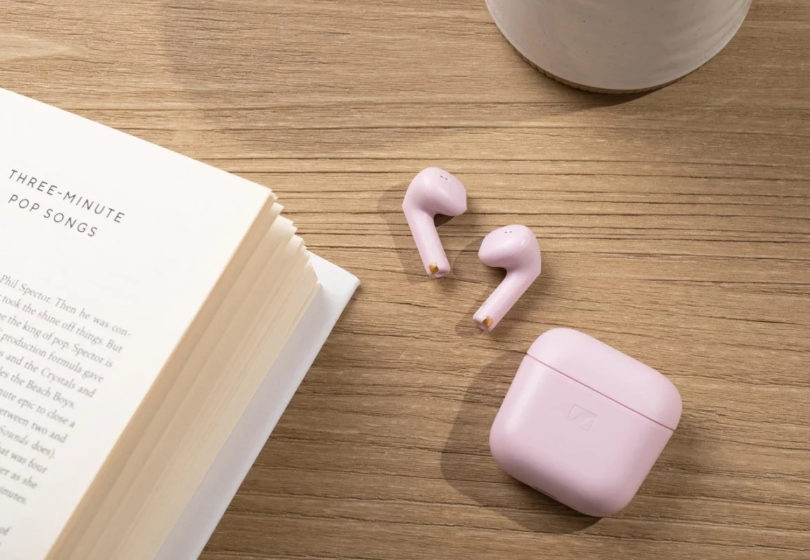 Accentum Open Sakura: Conexión total y resistencia diaria