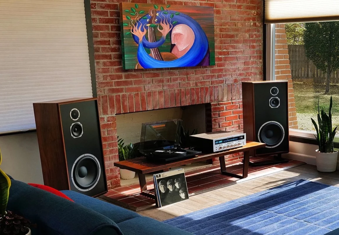KLH Audio España