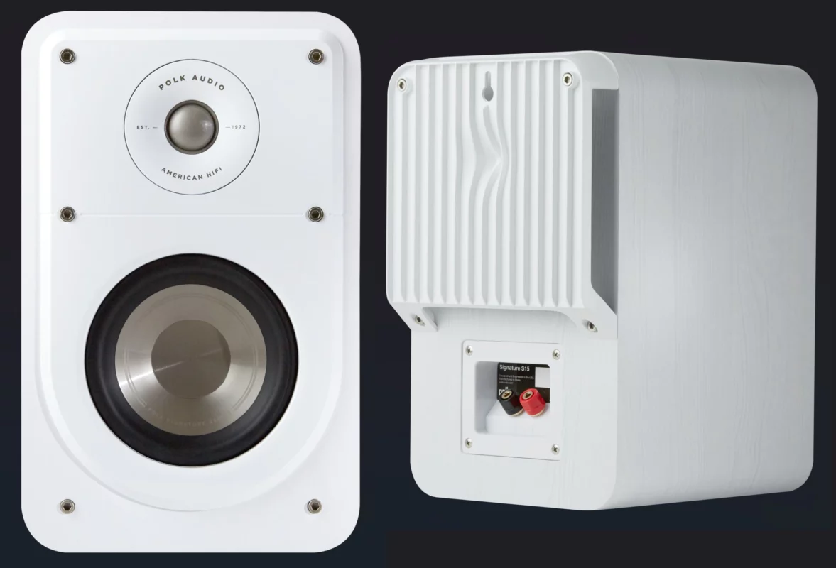 Signature Elite ES15