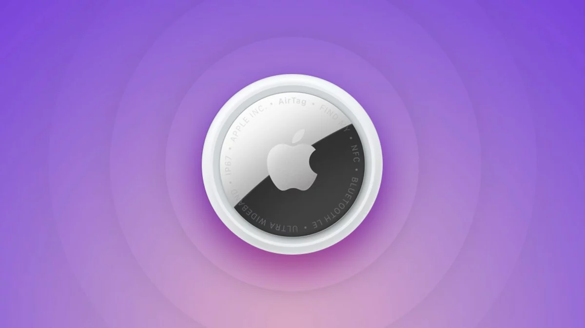 Todo lo que se sabe del pin de IA de Apple con forma de AirTag