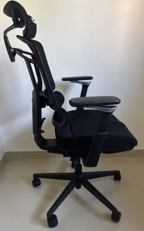 Silla Sharkoon OfficePal C50