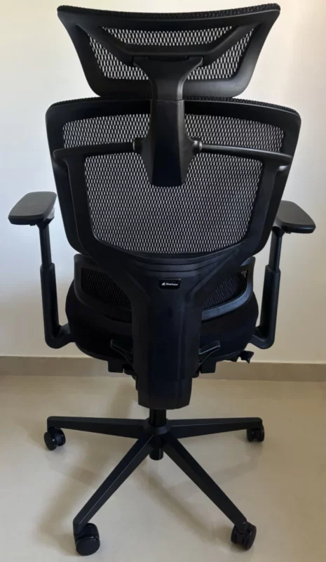 Silla Sharkoon OfficePal C50