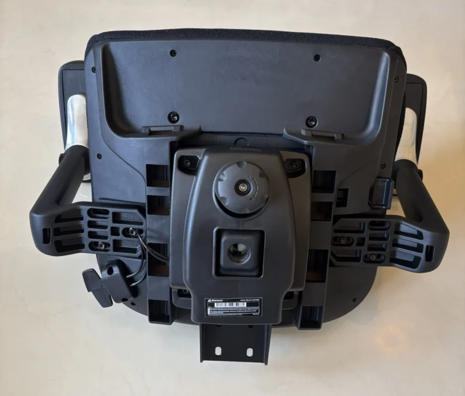 montaje Sharkoon OfficePal C50