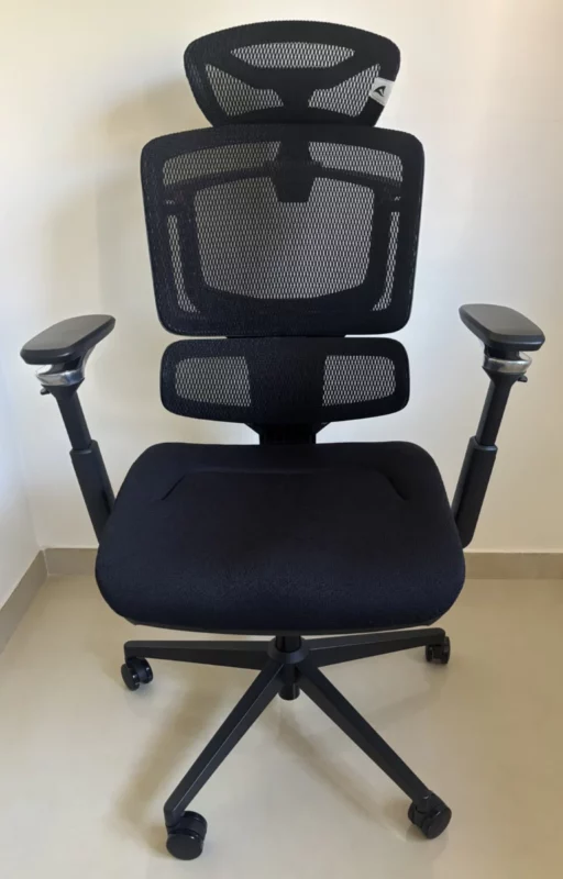 Silla Sharkoon OfficePal C50