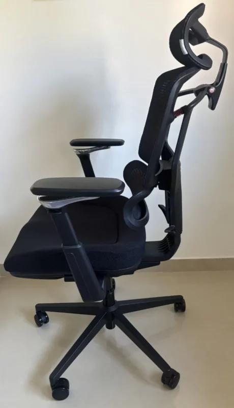 Silla Sharkoon OfficePal C50
