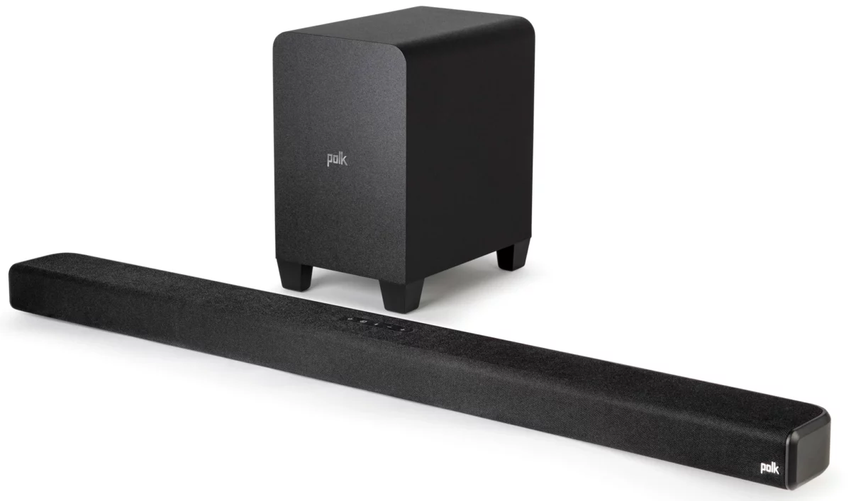 Signa S4 lleva Dolby Atmos