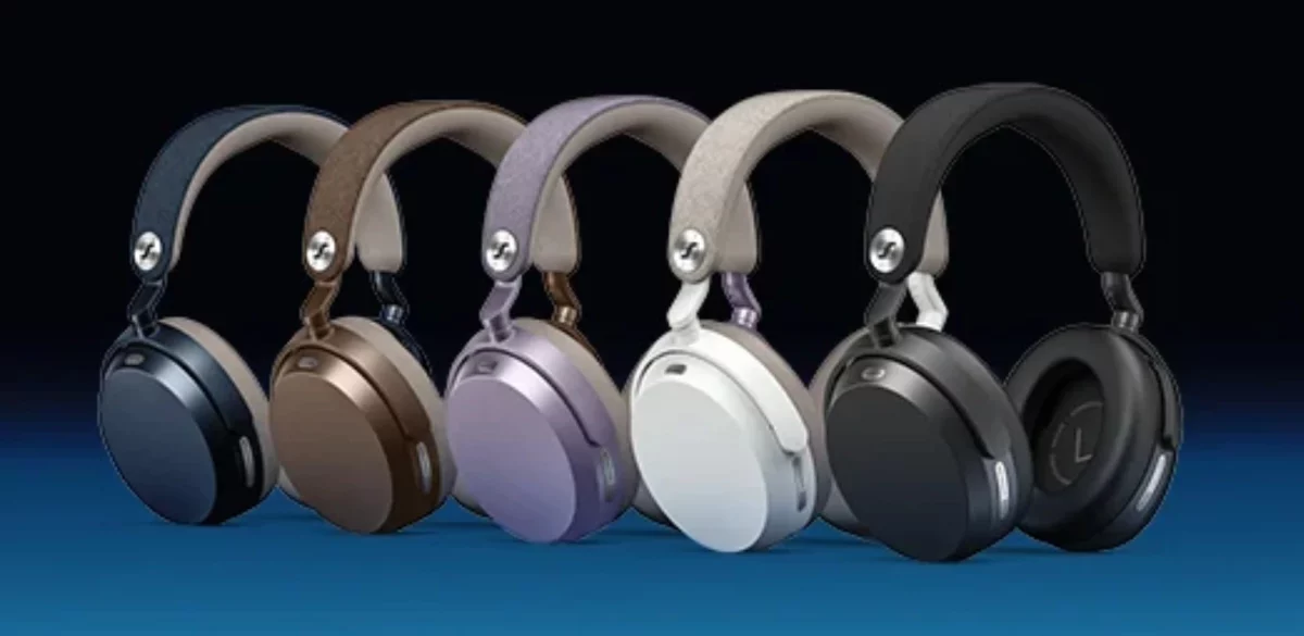 Sennheiser MOMENTUM 5 Wireless