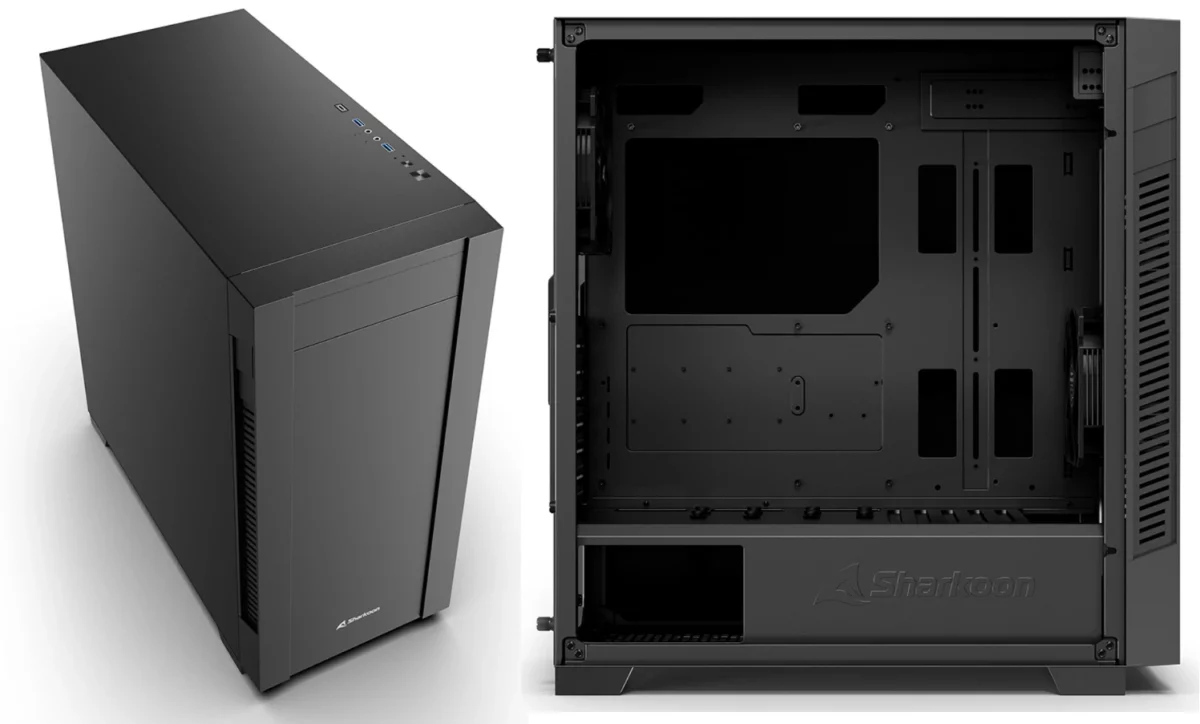 Sharkoon S25 Silent