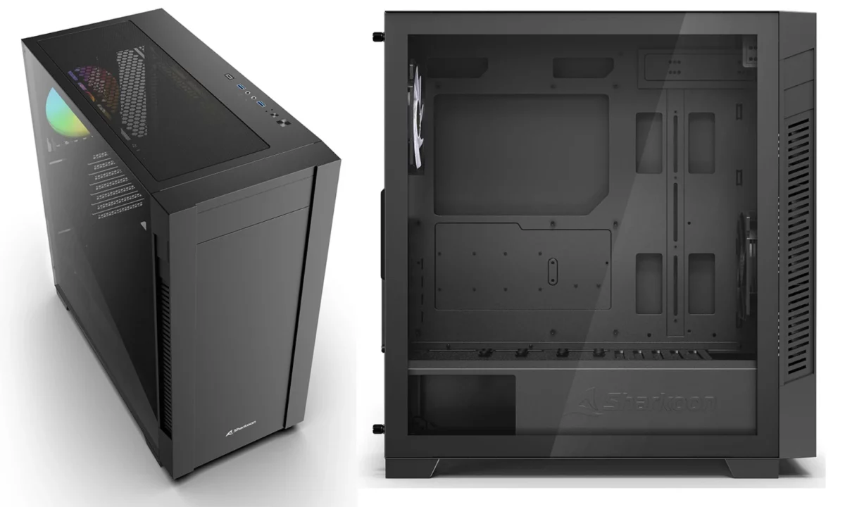 Sharkoon S25 W2 ARGB