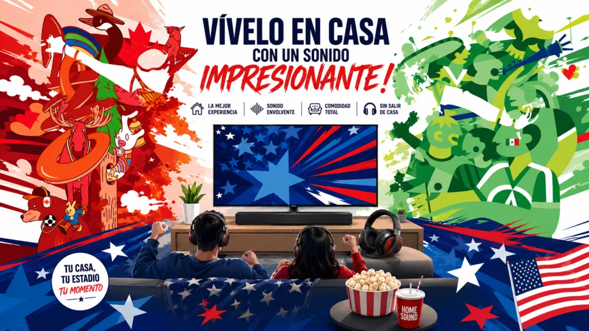 Sonido Mundial 2026