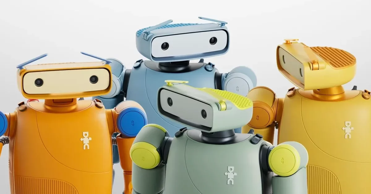Robots quirúrgicos