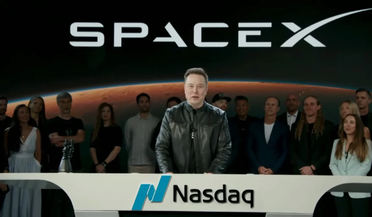 spacex ipo elon musk