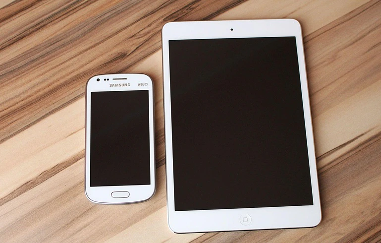 elegir tablet samsung