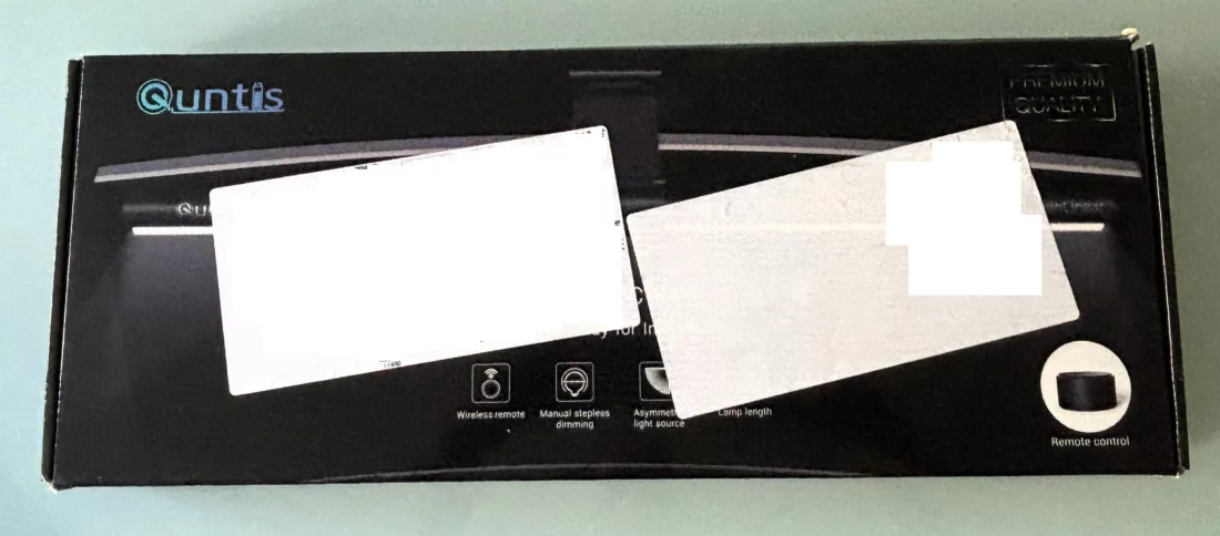 Quntis Classic Pro