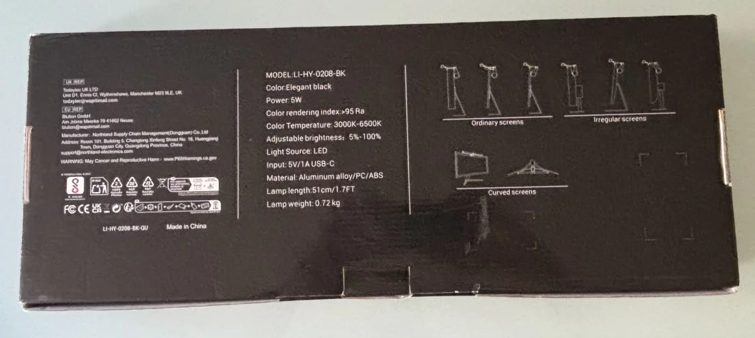 Quntis Classic Pro