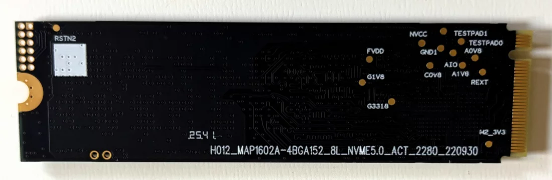 TeamGroup NV5000 1TB