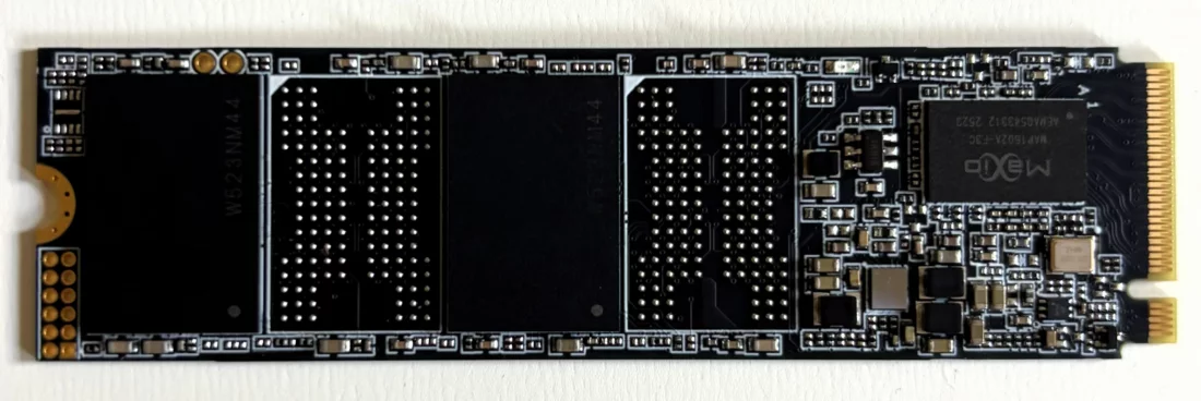 TeamGroup NV5000 1TB