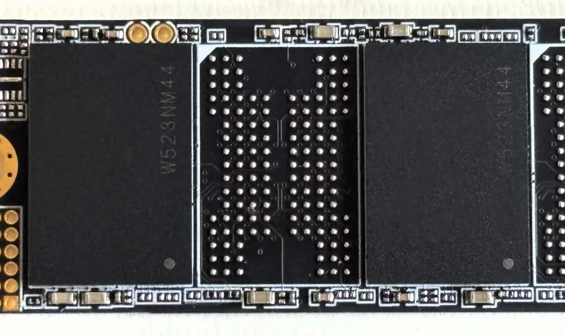 chips TeamGroup NV5000 1TB