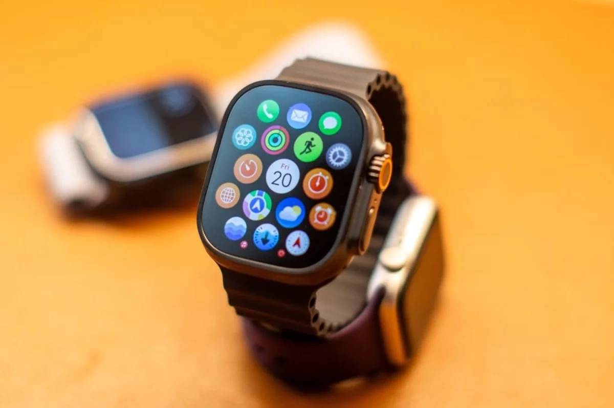 Qué mide un reloj inteligente y para qué sirven sus datos